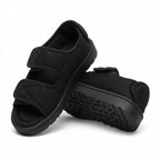 حذاء طبي STEPON V3 Premier بثلاث لاصقات للقدم المتورمة - صورة 6