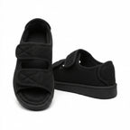 حذاء طبي STEPON V3 Premier بثلاث لاصقات للقدم المتورمة - صورة 3