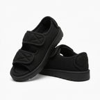 حذاء طبي STEPON V3 Premier بثلاث لاصقات للقدم المتورمة - صورة 5