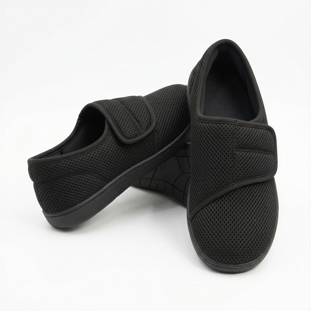 حذاء طبي STEPON V4 للقدم السكري والحساسة - صورة 3