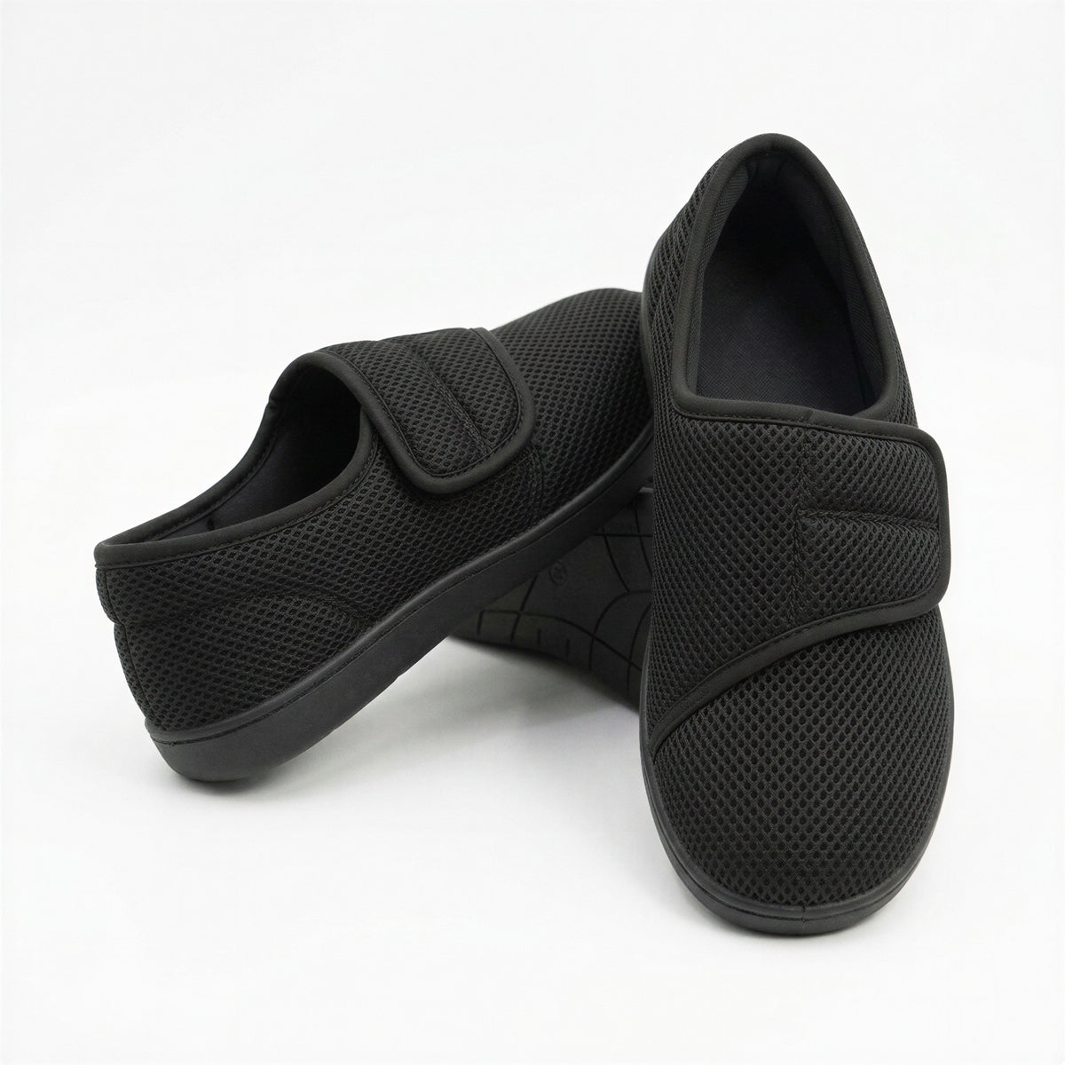 حذاء طبي STEPON V4 للقدم السكري والحساسة - صورة 3