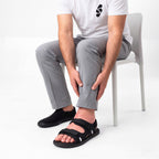 حذاء طبي STEPON V5 واسع للقدم المتورمة والجبيرة والجبس